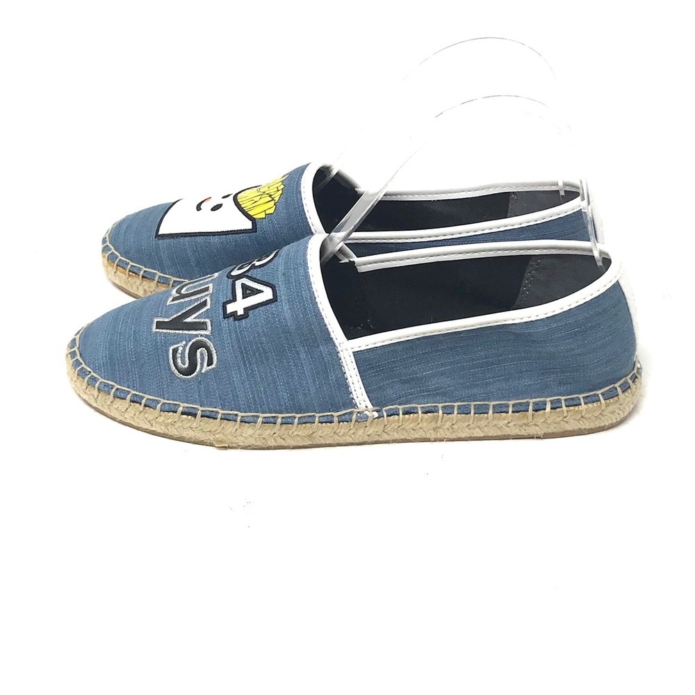 Sam Edelman Fries B4 Guys Espadrilles